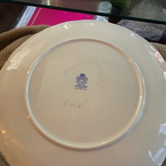 John Aynsley Plate - Picture 7 of 9